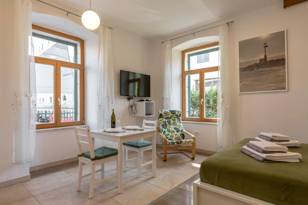Apartment Dzapo
