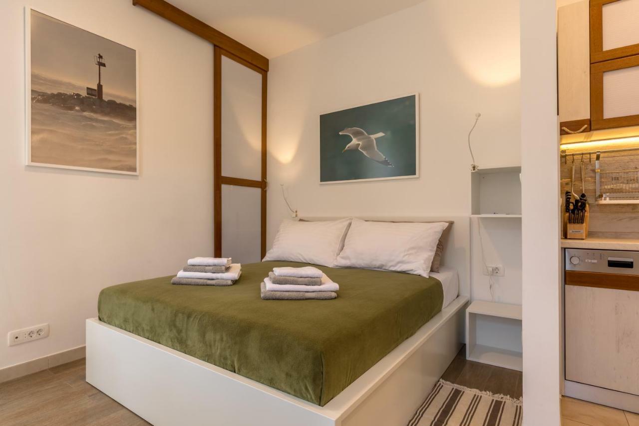 Dzapo Apartment *