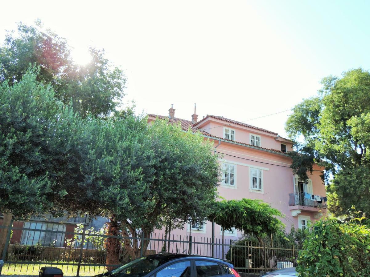 Apartment Ani *