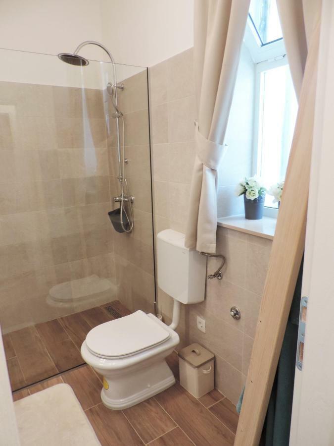 Apartment Ani *