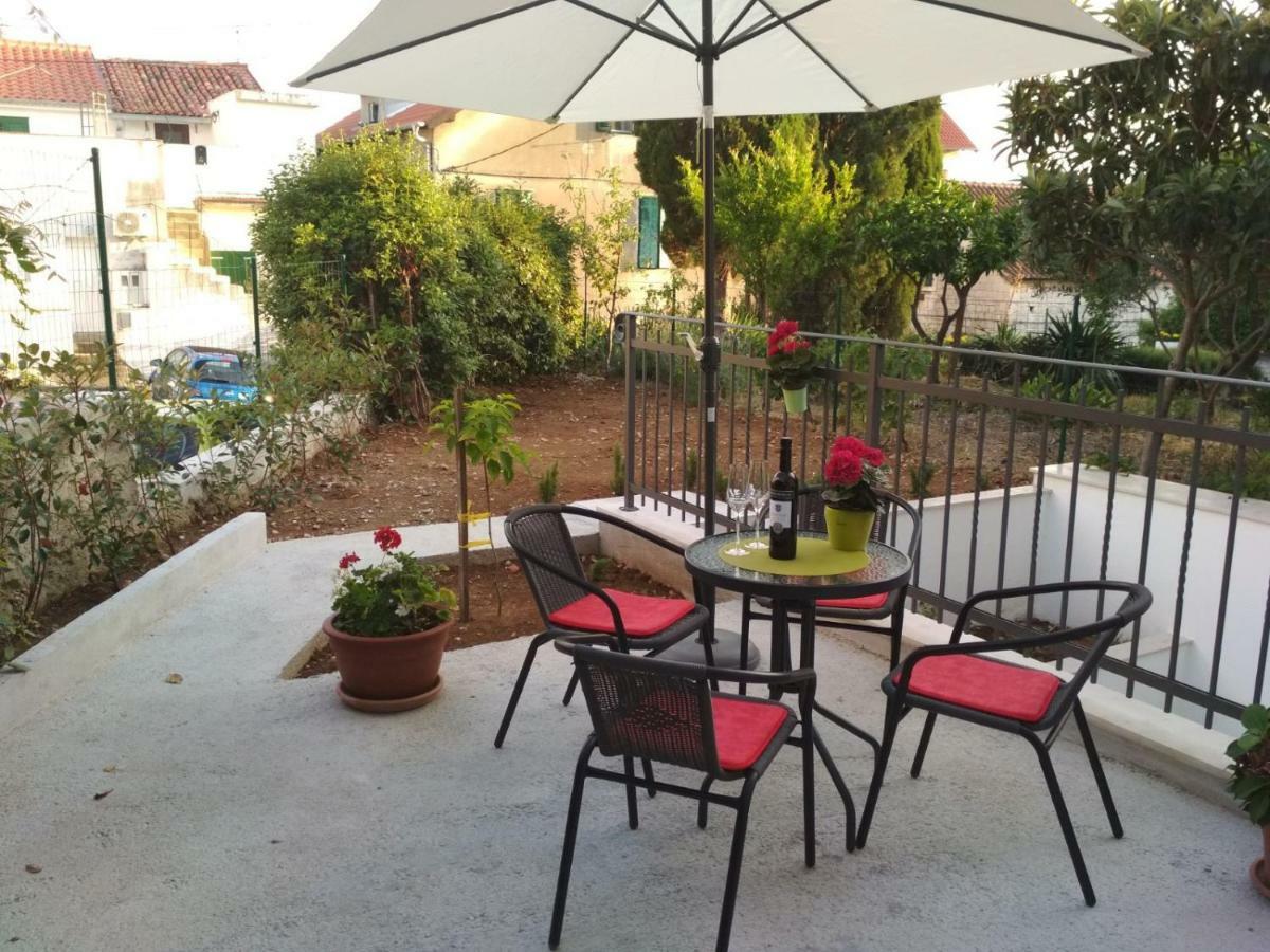 Nives In The Center - Free Parking * Split