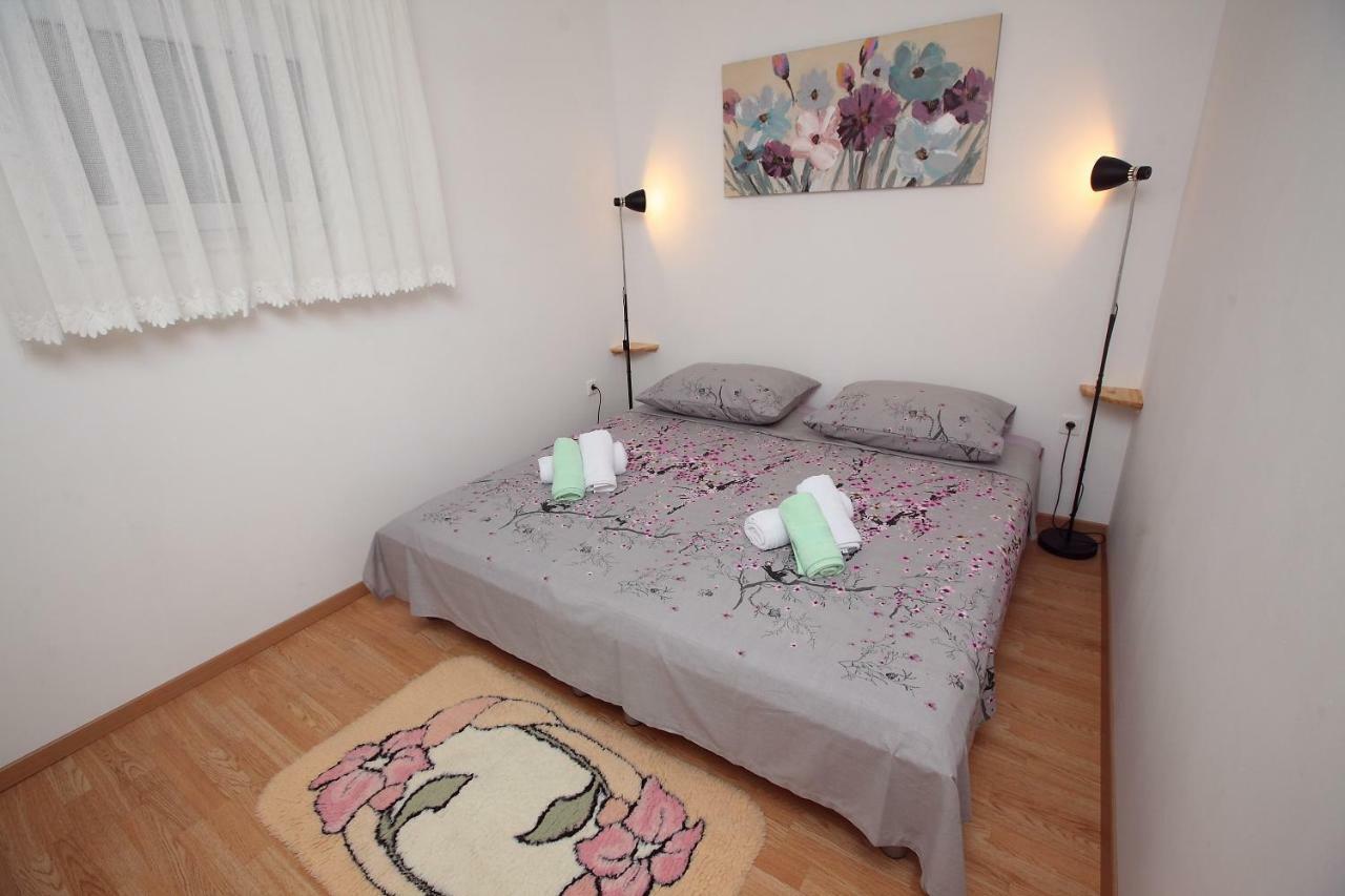 Luka Apartman *
