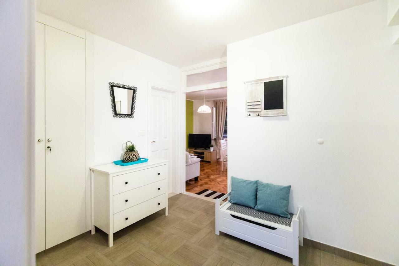Apartment Martha Split