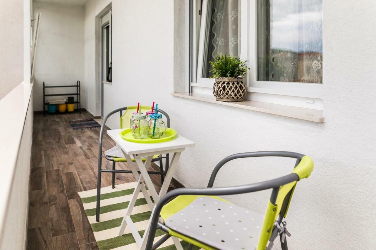 Apartman Martha Split