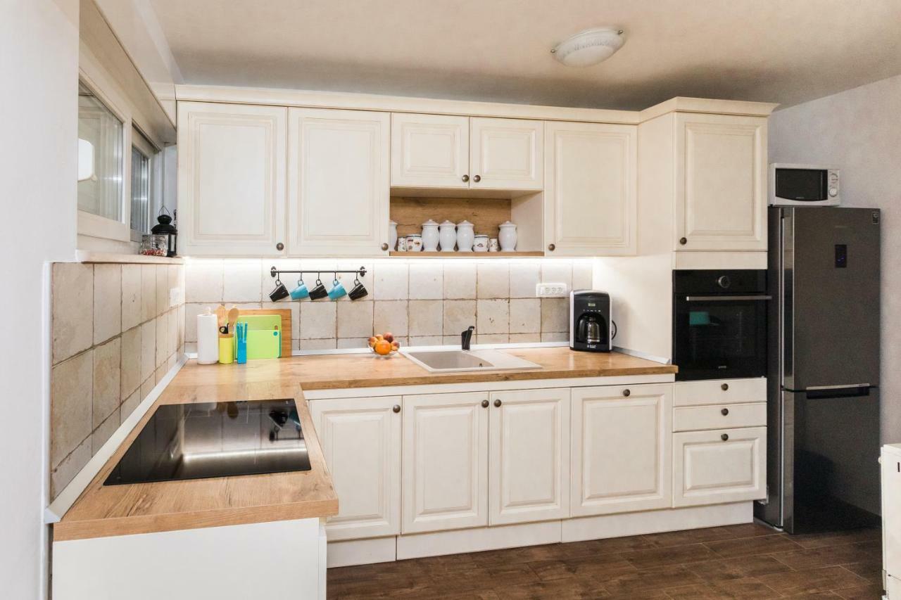 Apartman Martha