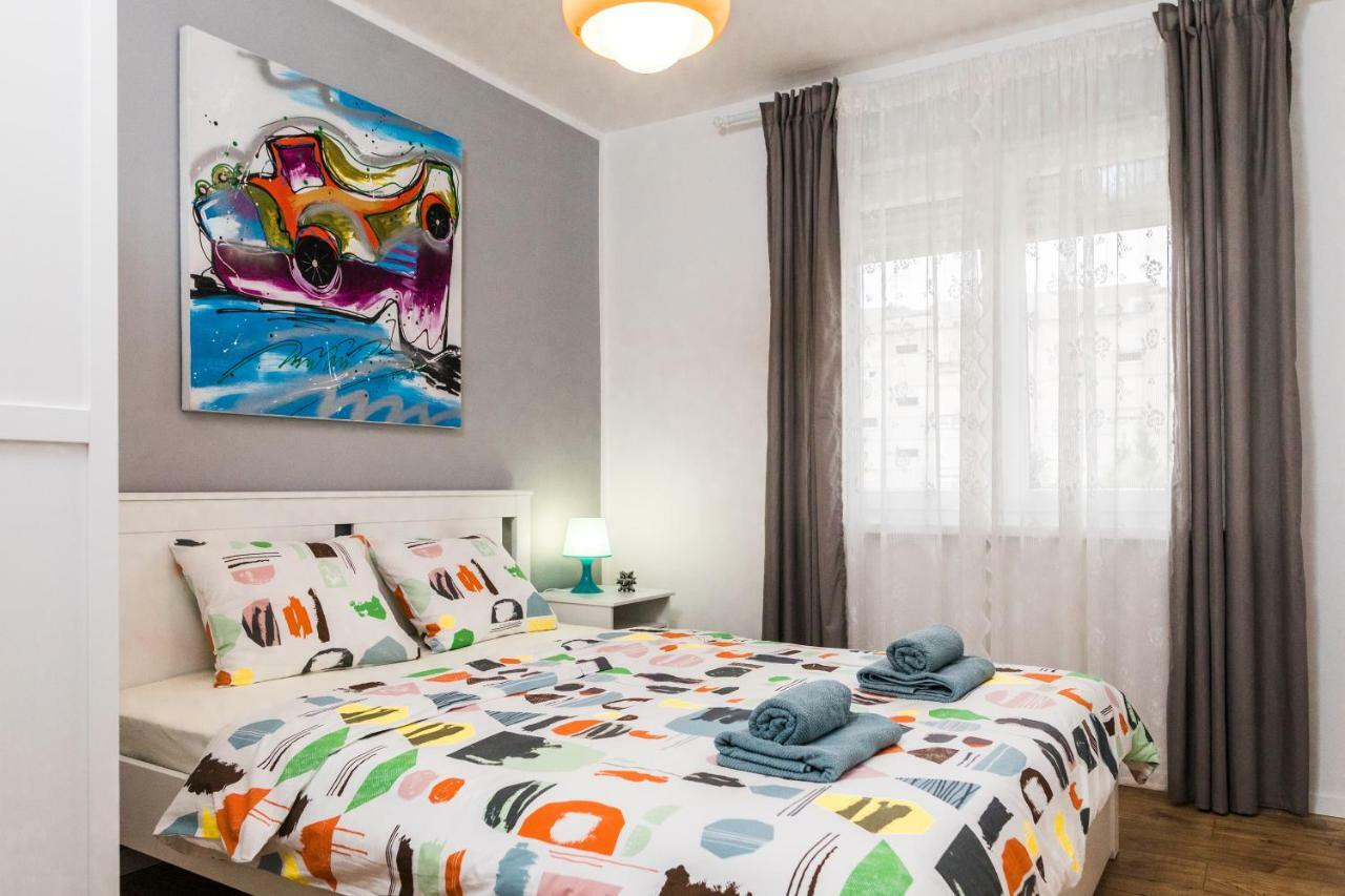Apartman Martha Split