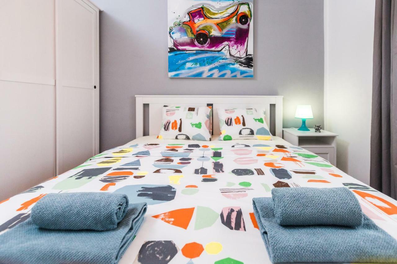 Martha Apartman