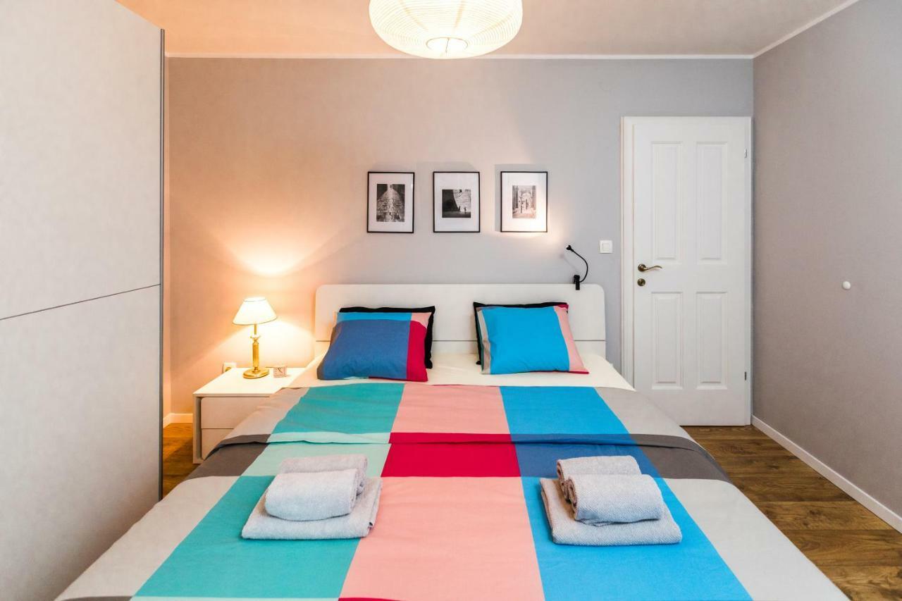 Martha Apartman Split