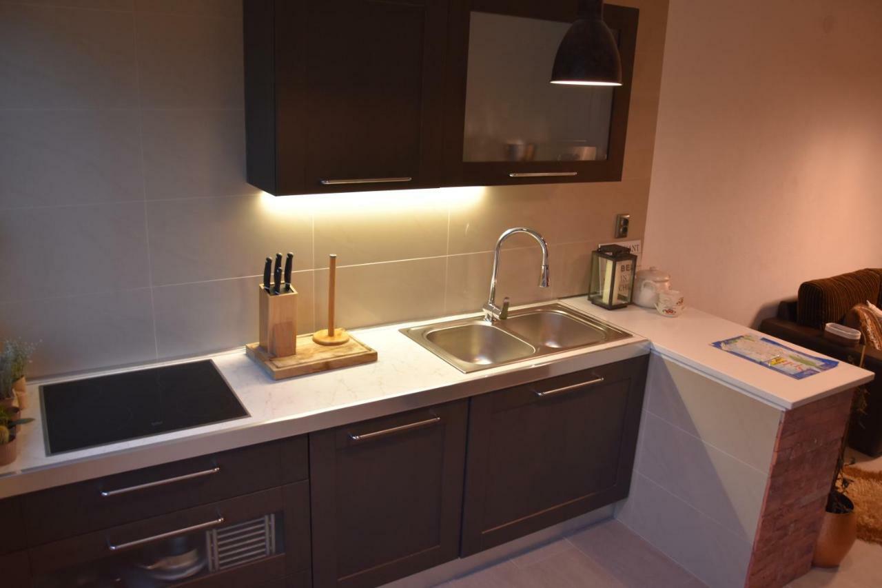 Apartman Deni Luxury