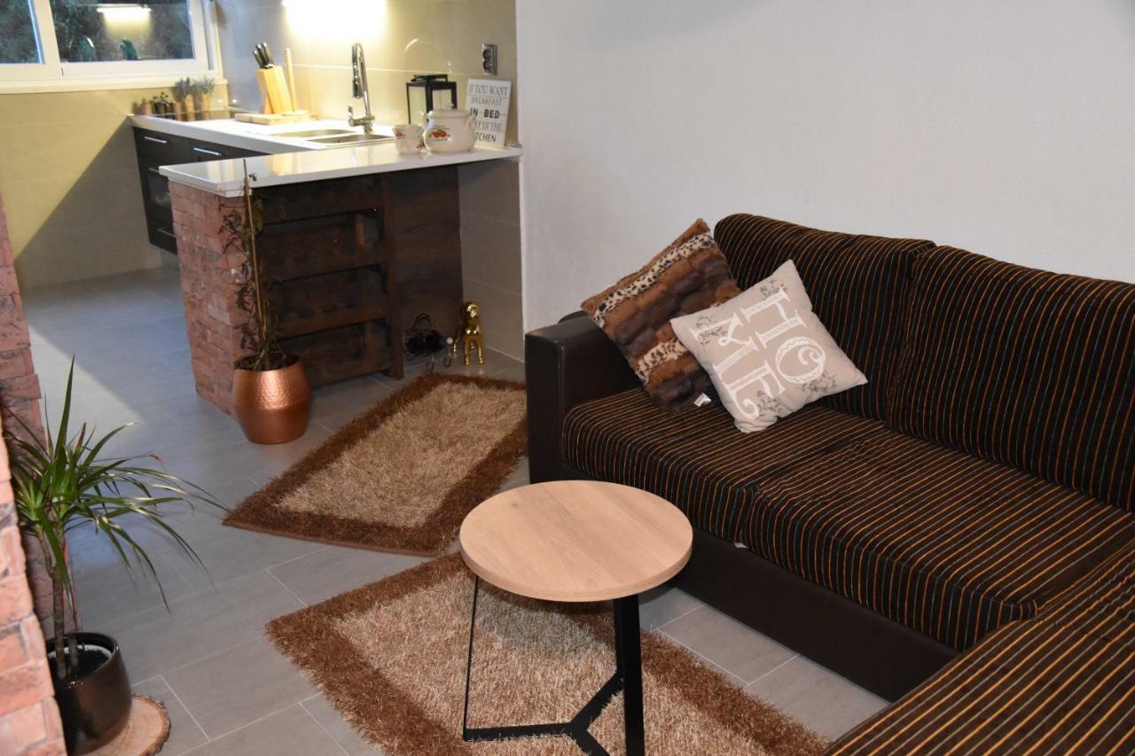 Apartman Deni Luxury *