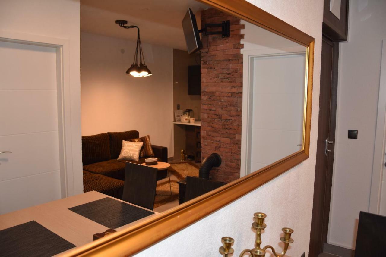 Deni Luxury Apartman