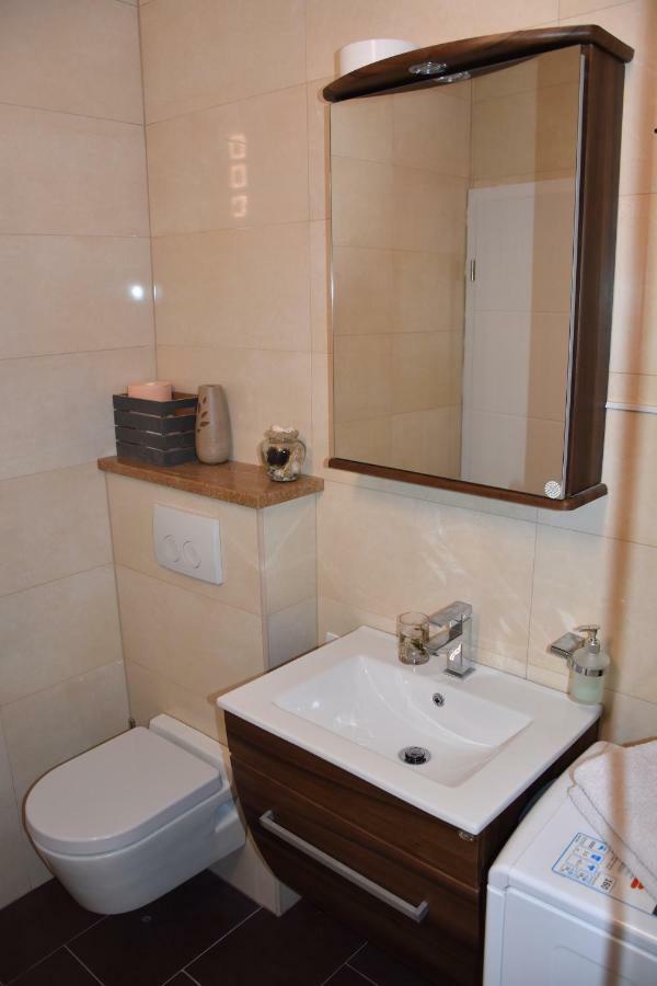 Deni Luxury Apartman