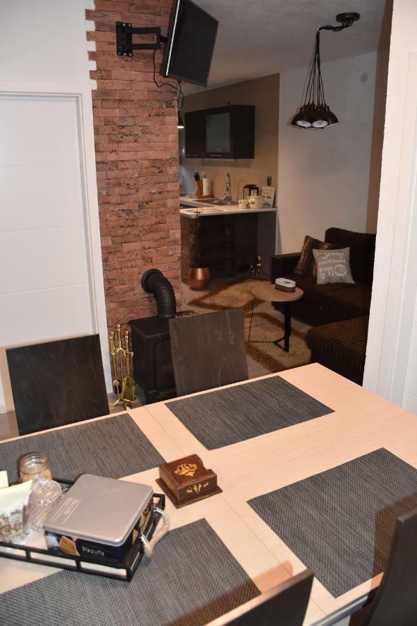 Deni Luxury Apartman *