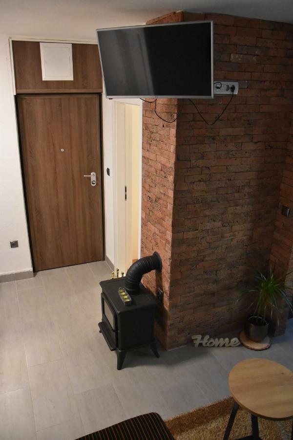 Apartman Deni Luxury