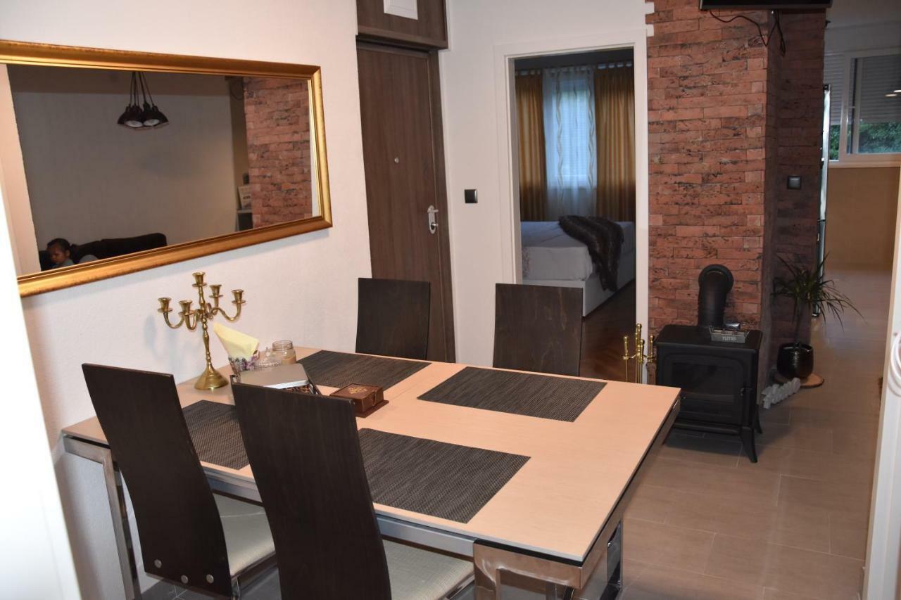 Apartman Deni Luxury Split