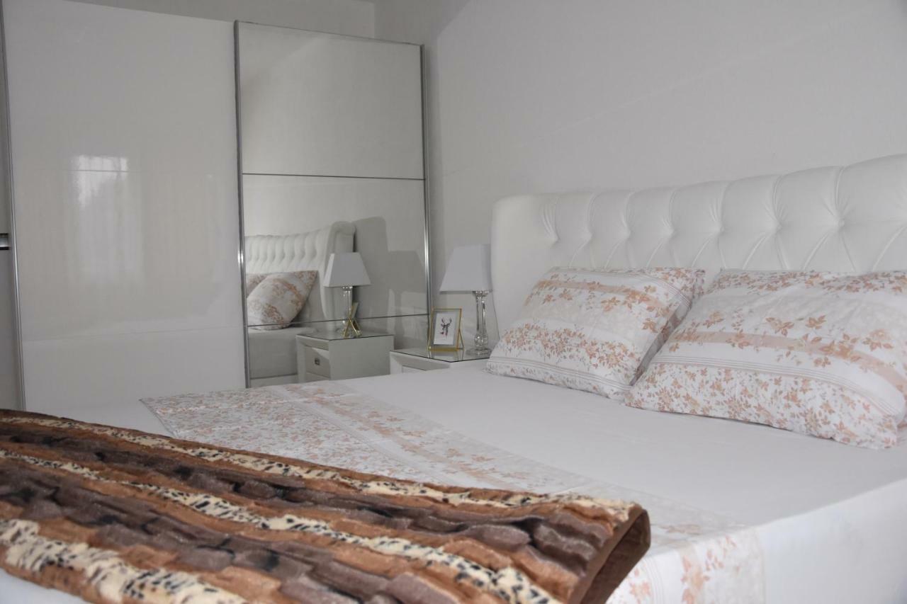 Apartman Deni Luxury *