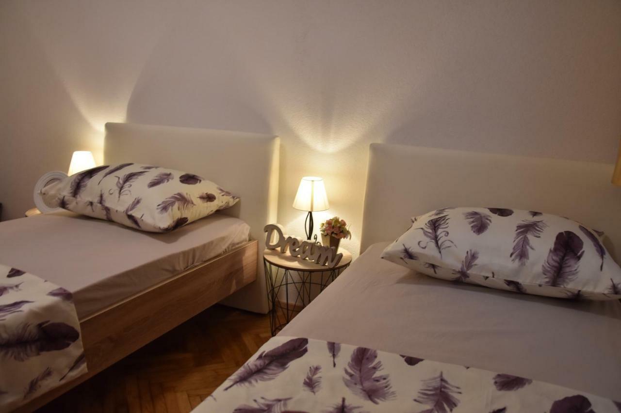 Deni Luxury Apartman *