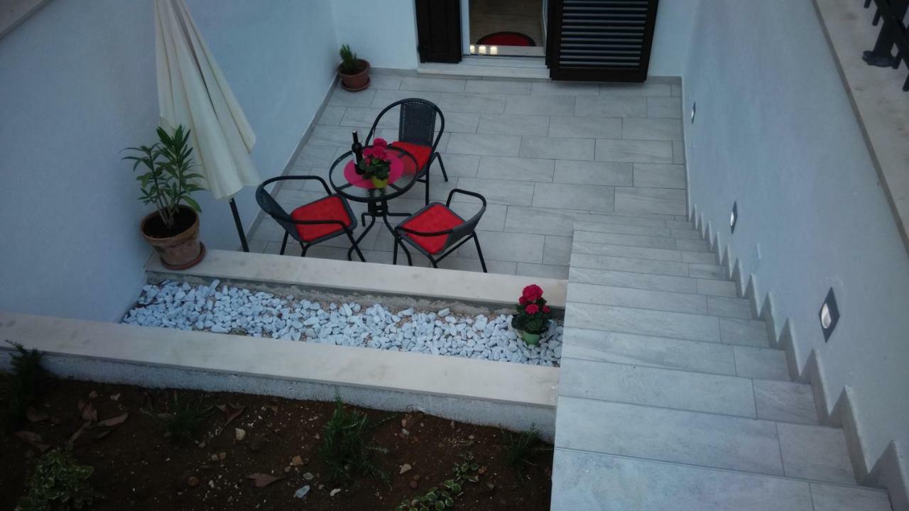 Apartamento Nives In The Center - Free Parking Split