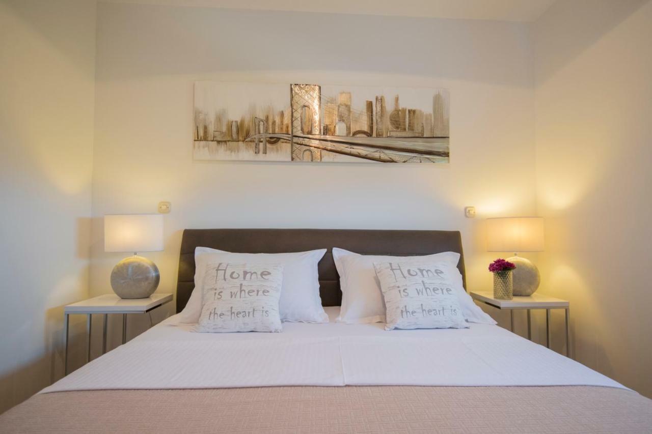 Apartment Comfortable Cozy Split