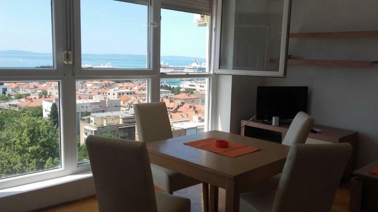 Apartman Sweet With Beautifull View *