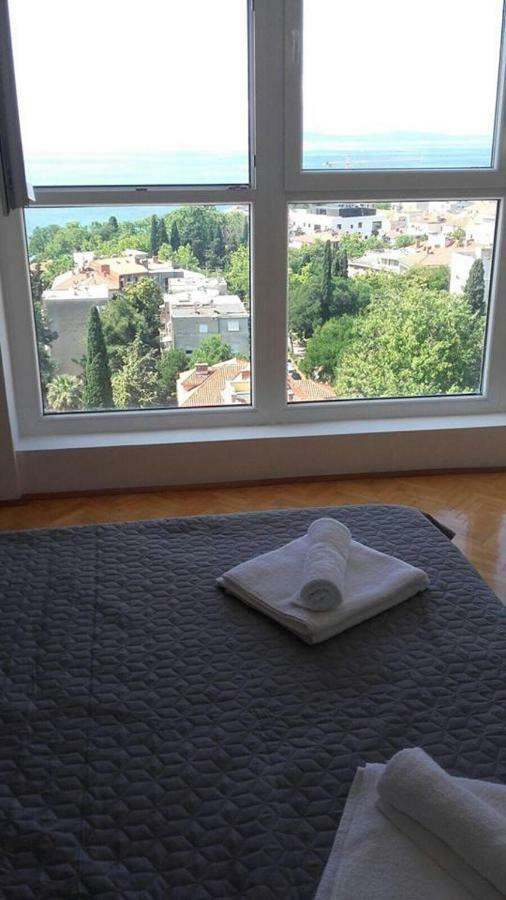 Sweet With Beautifull View Apartman