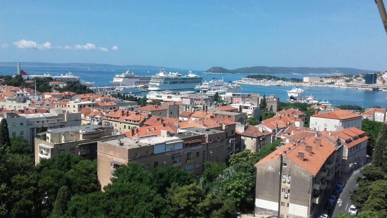 Sweet With Beautifull View Apartman