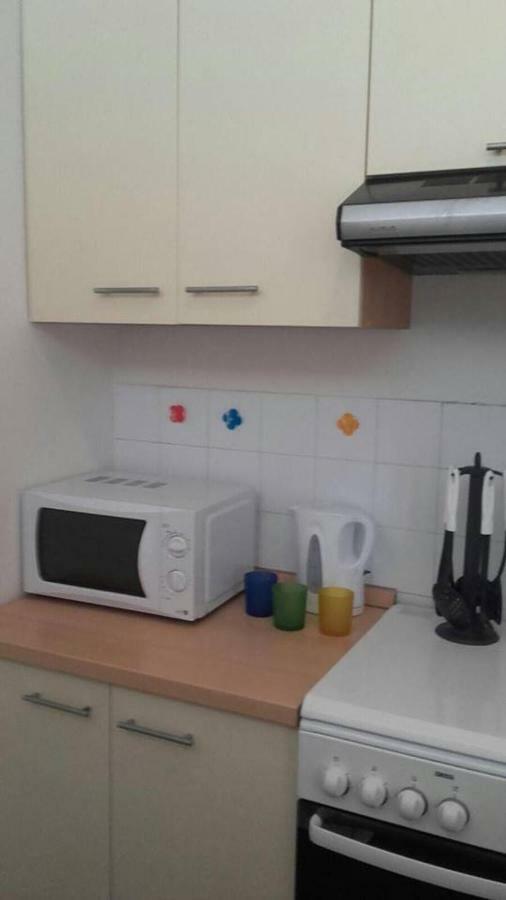Apartman Sweet With Beautifull View