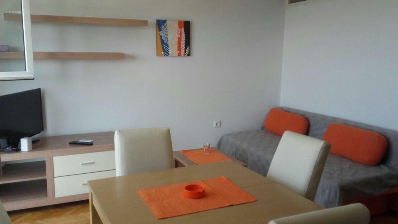 Apartman Sweet With Beautifull View Split