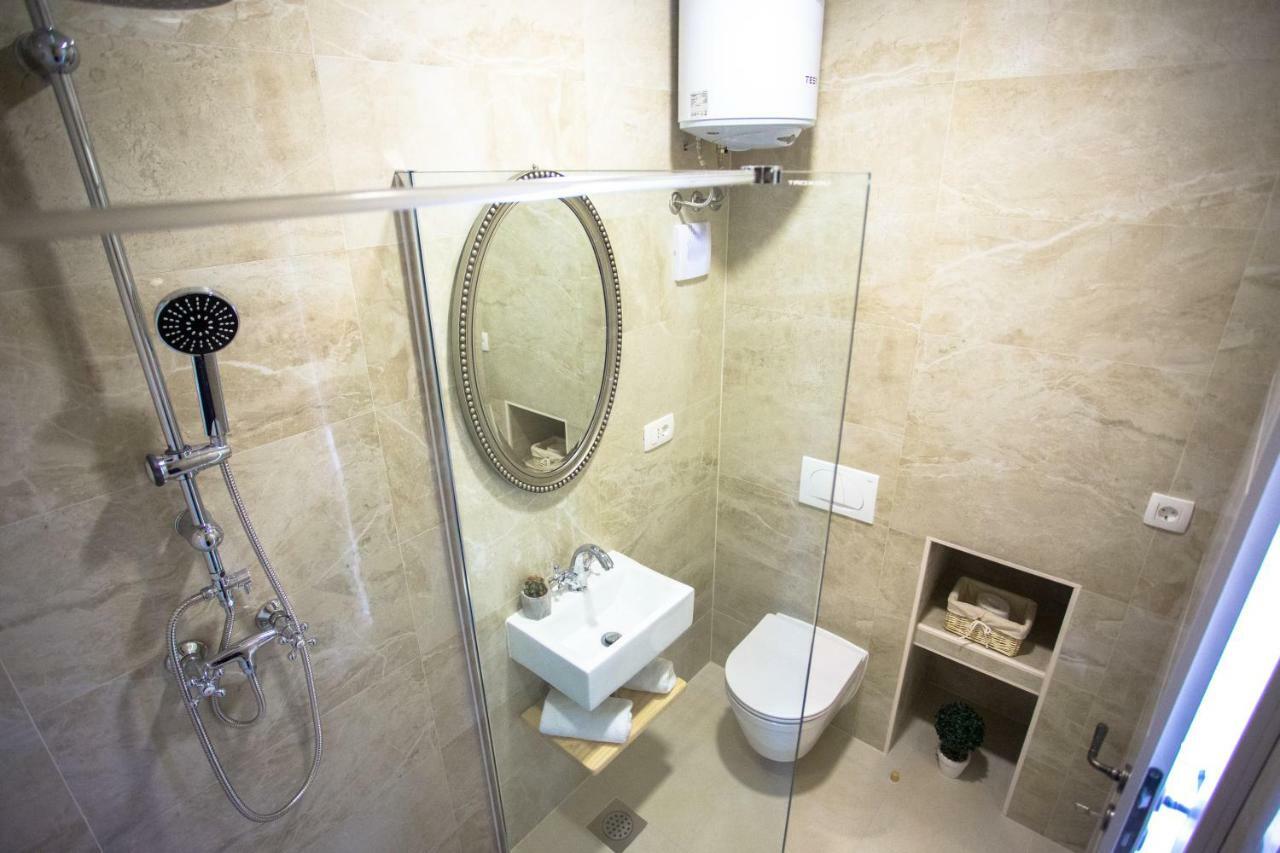 Katriga Luxury Studio, 4**** Old Town Apartman *