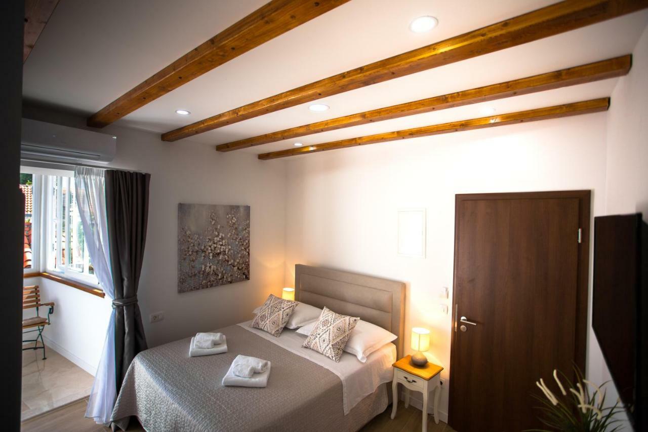 Apartman Katriga Luxury Studio, 4**** Old Town