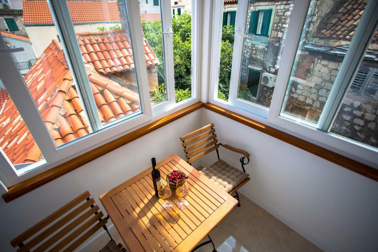 Katriga Luxury Studio, 4**** Old Town