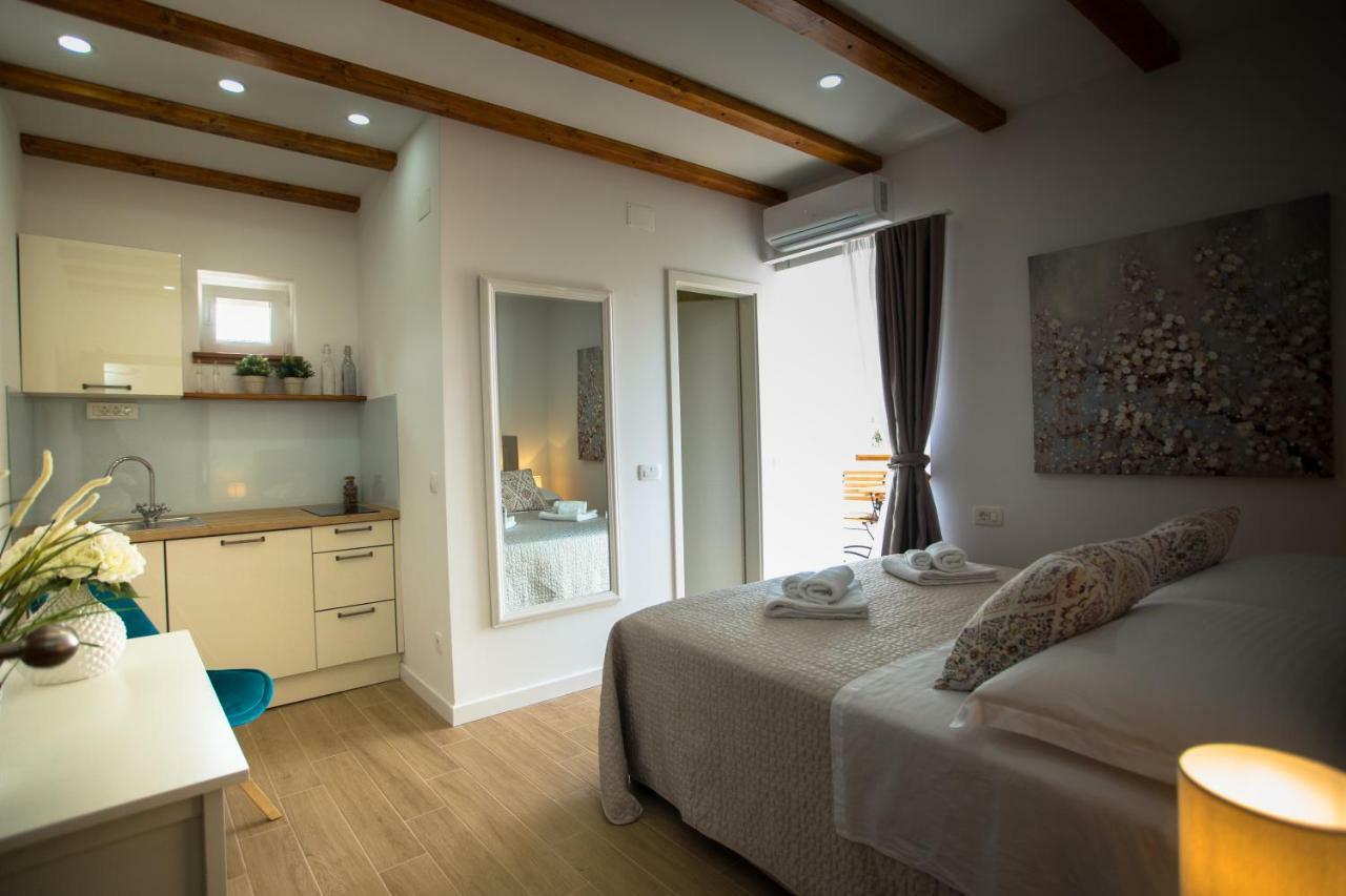 Katriga Luxury Studio, 4**** Old Town *