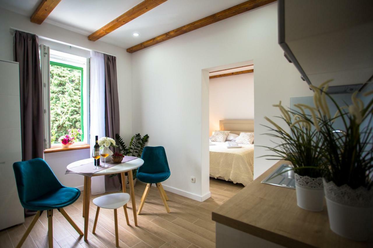 Katriga Luxury Studio, 4**** Old Town *