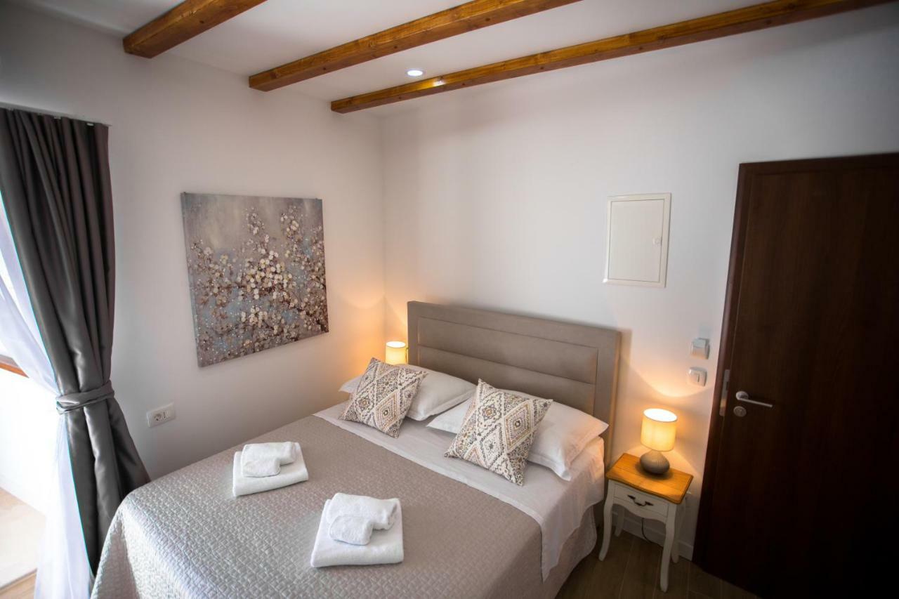 Katriga Luxury Studio, 4**** Old Town *