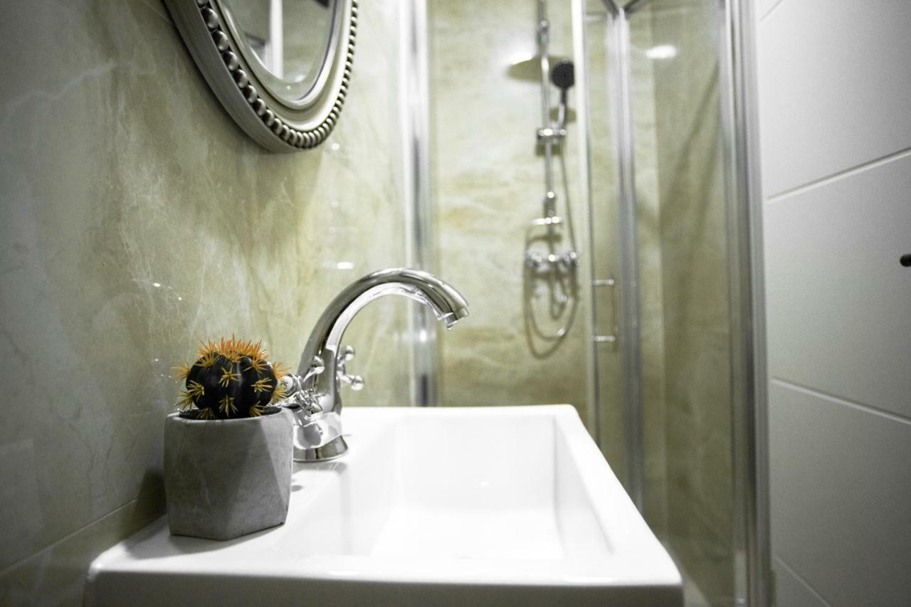 Katriga Luxury Studio, 4**** Old Town Split