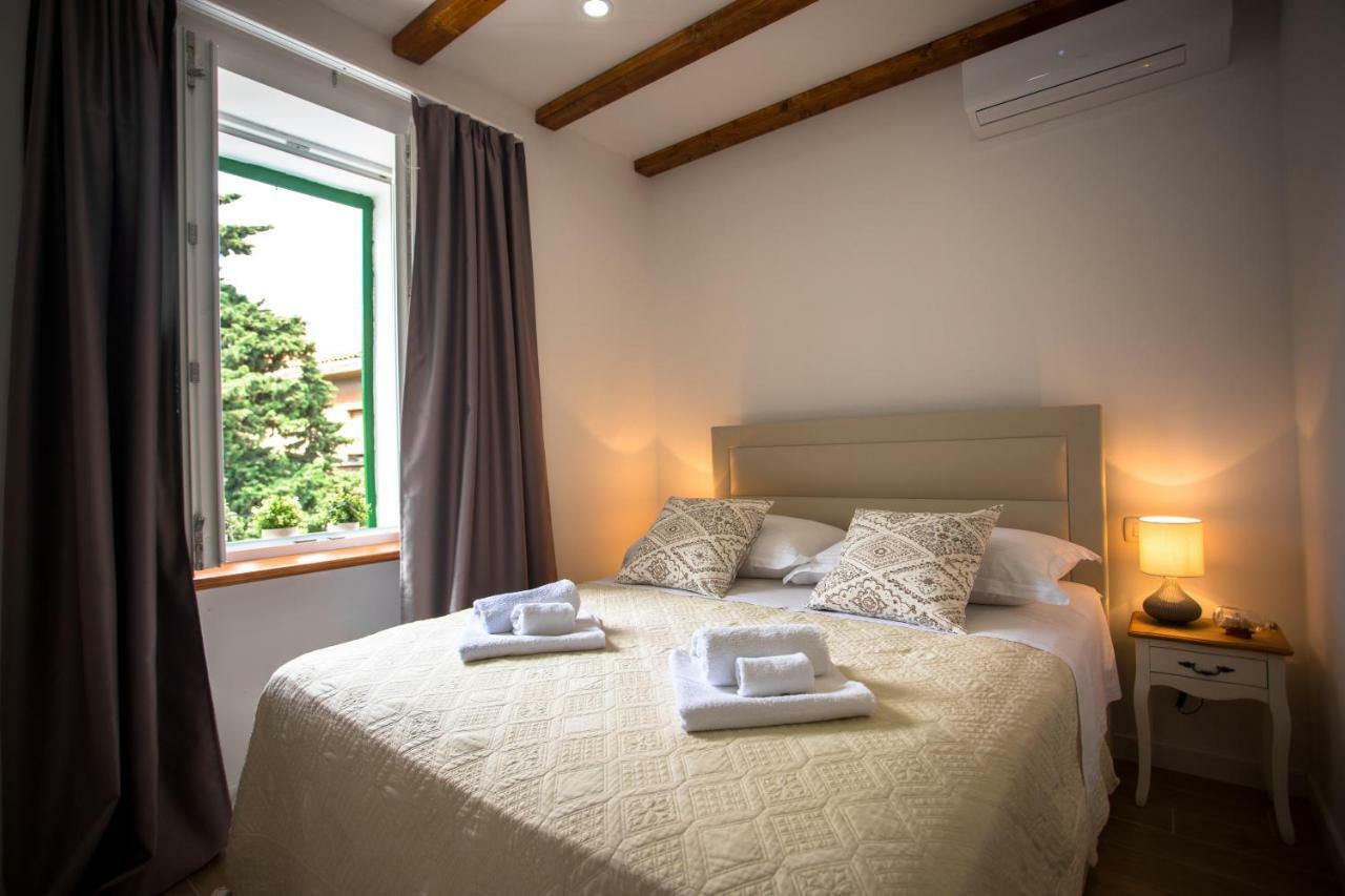 Katriga Luxury Studio, 4**** Old Town Split