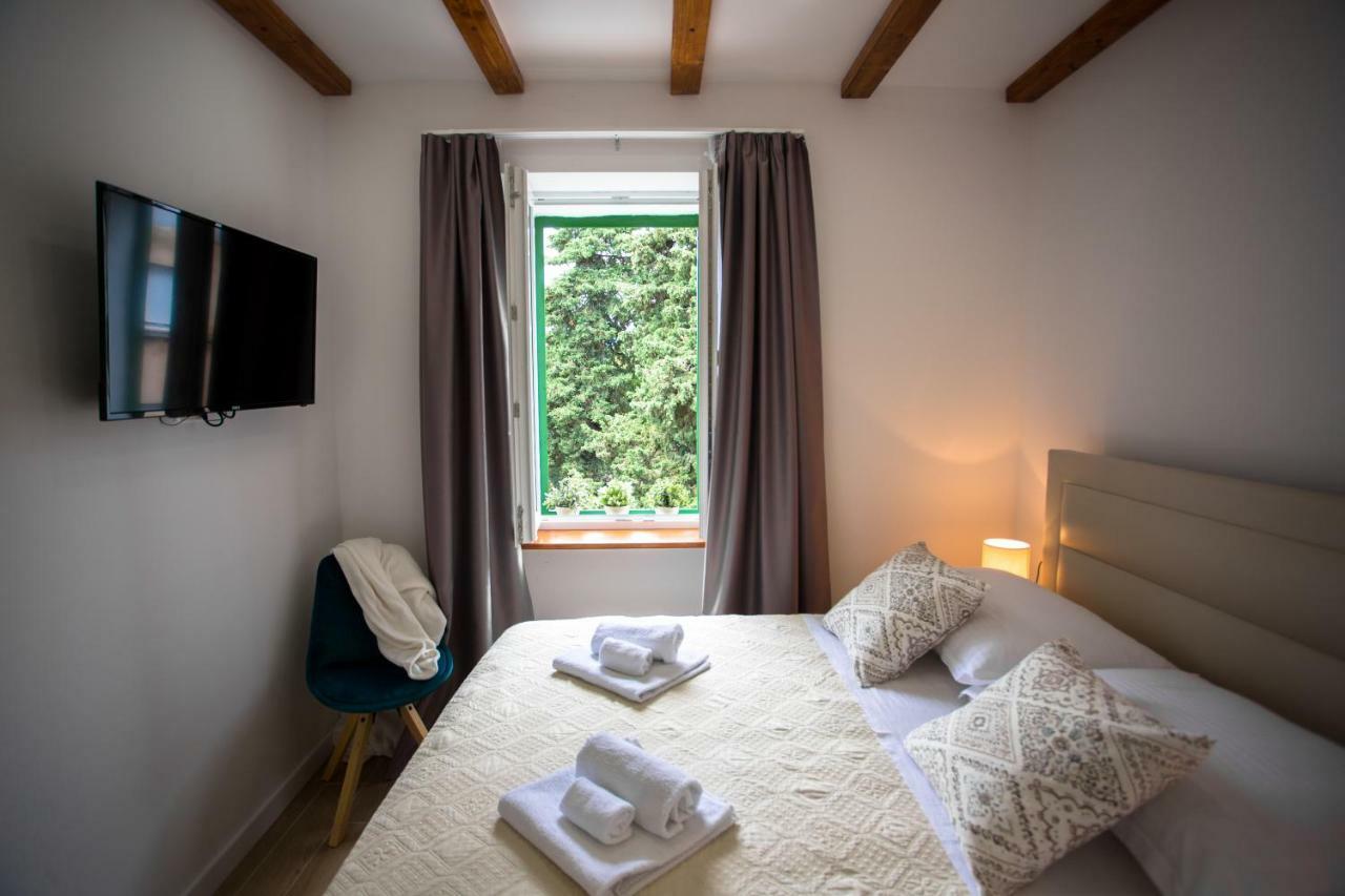 Apartman Katriga Luxury Studio, 4**** Old Town *