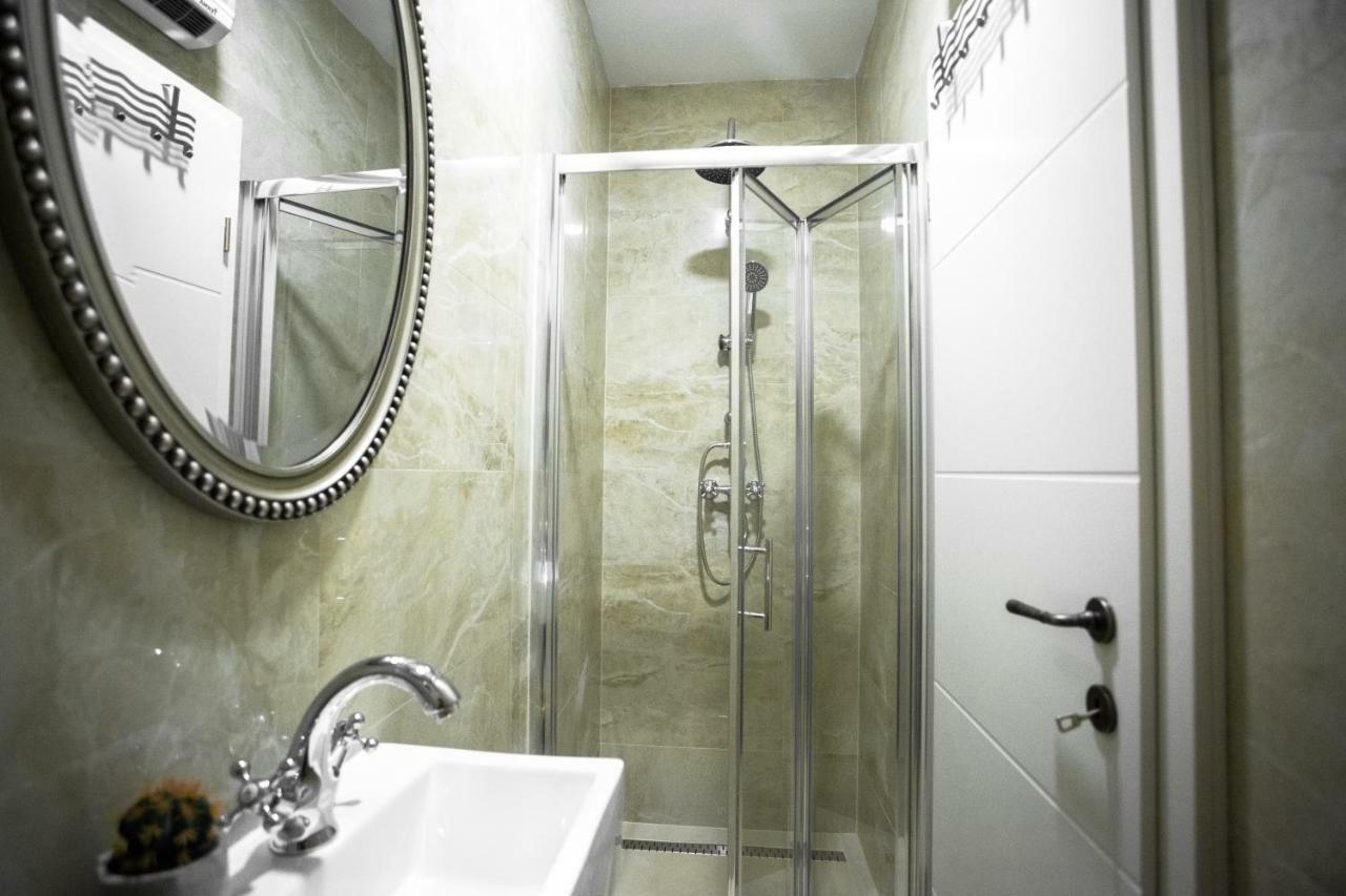 Katriga Luxury Studio, 4**** Old Town