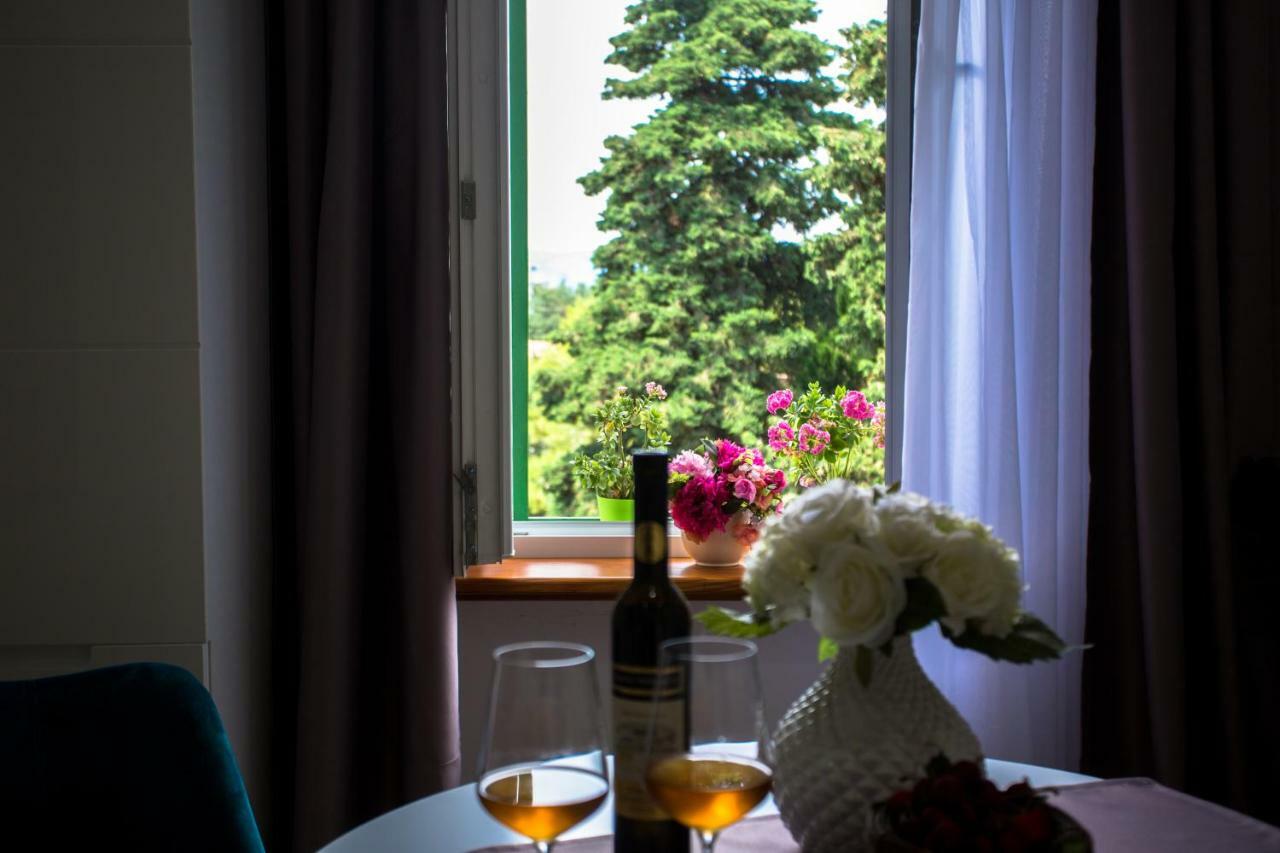 Katriga Luxury Studio, 4**** Old Town *