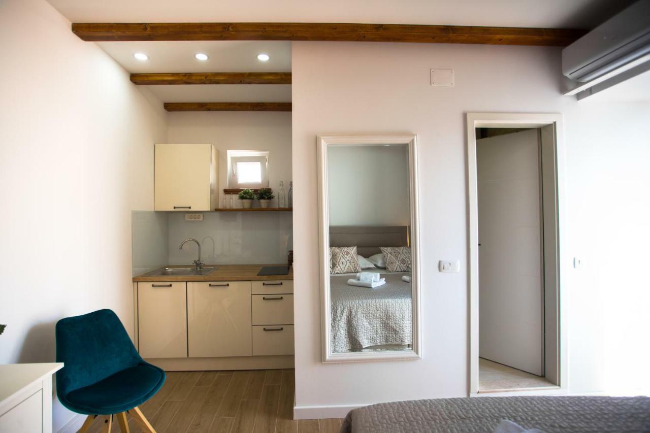 Katriga Luxury Studio, 4**** Old Town Apartman *