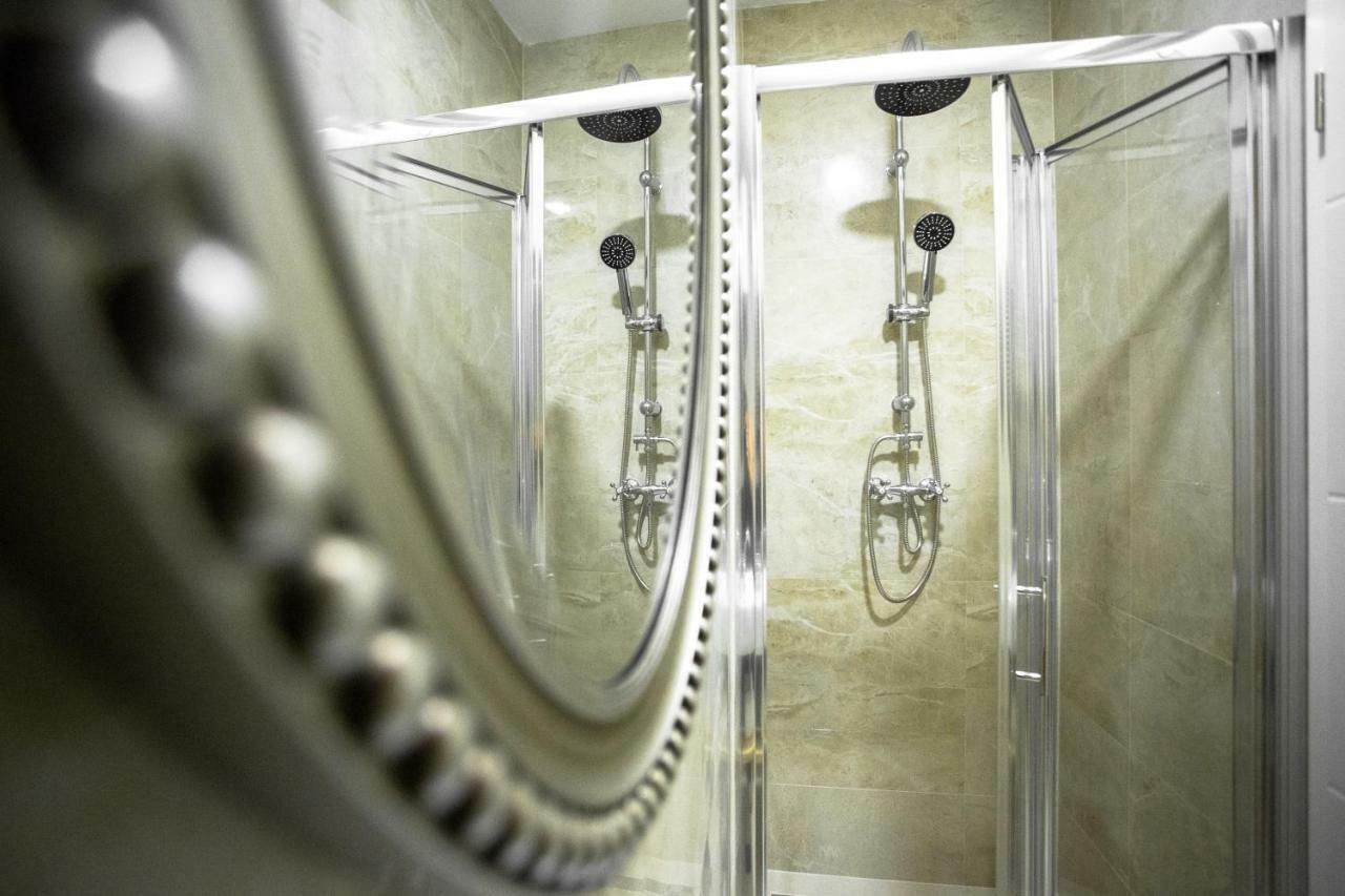 Katriga Luxury Studio, 4**** Old Town Apartman *