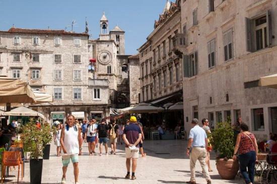 Katriga Luxury Studio, 4**** Old Town Apartman