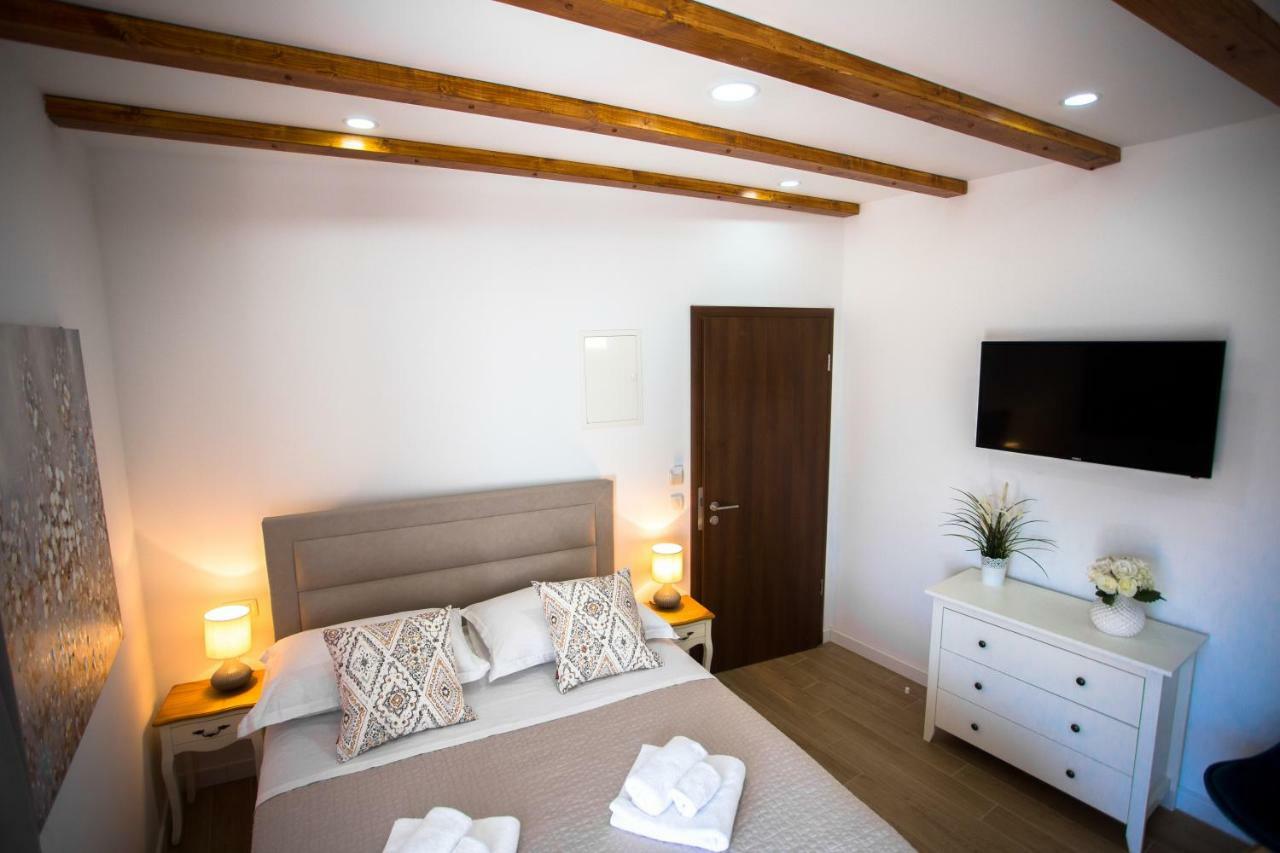 Apartman Katriga Luxury Studio, 4**** Old Town