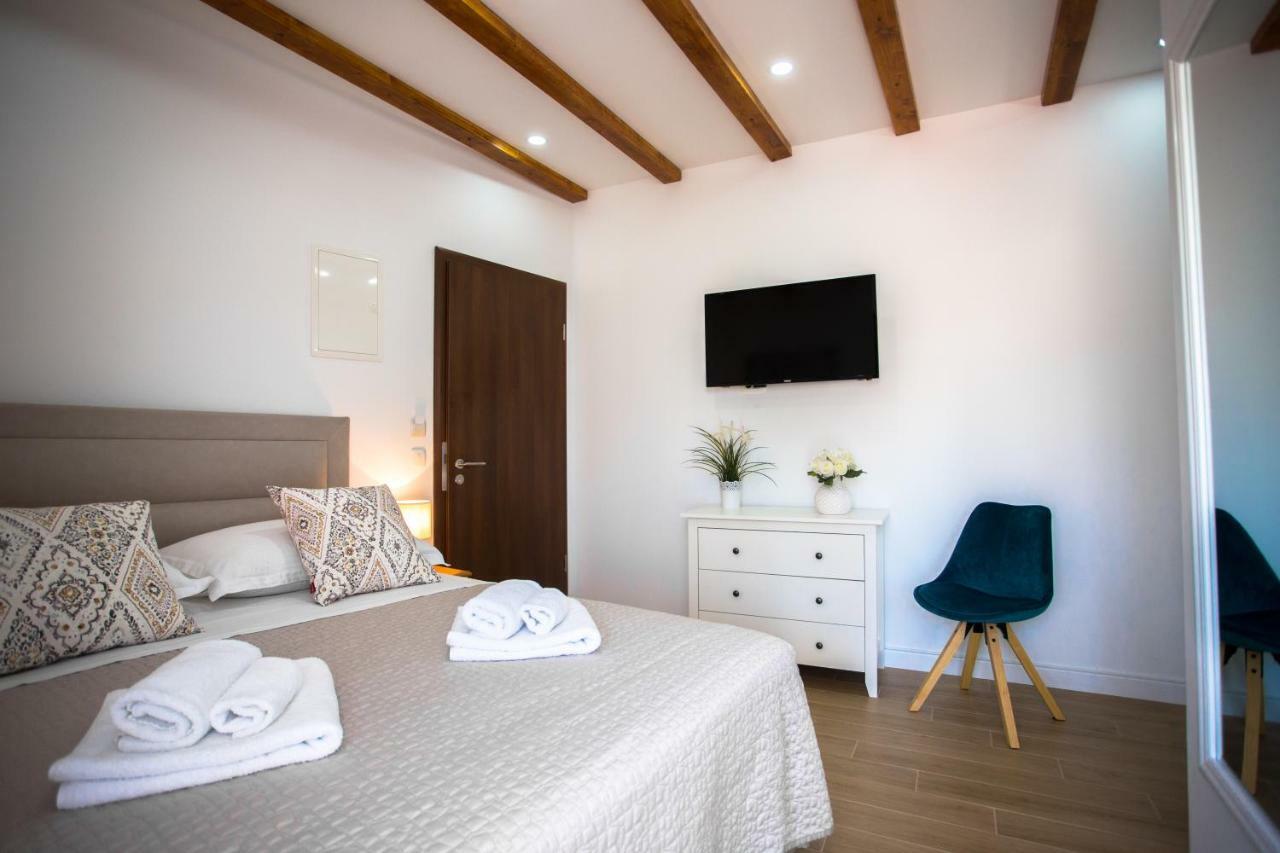 Apartman Katriga Luxury Studio, 4**** Old Town *