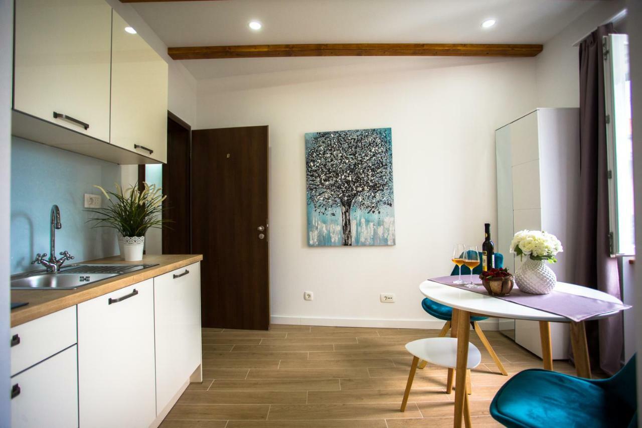 Katriga Luxury Studio, 4**** Old Town Split