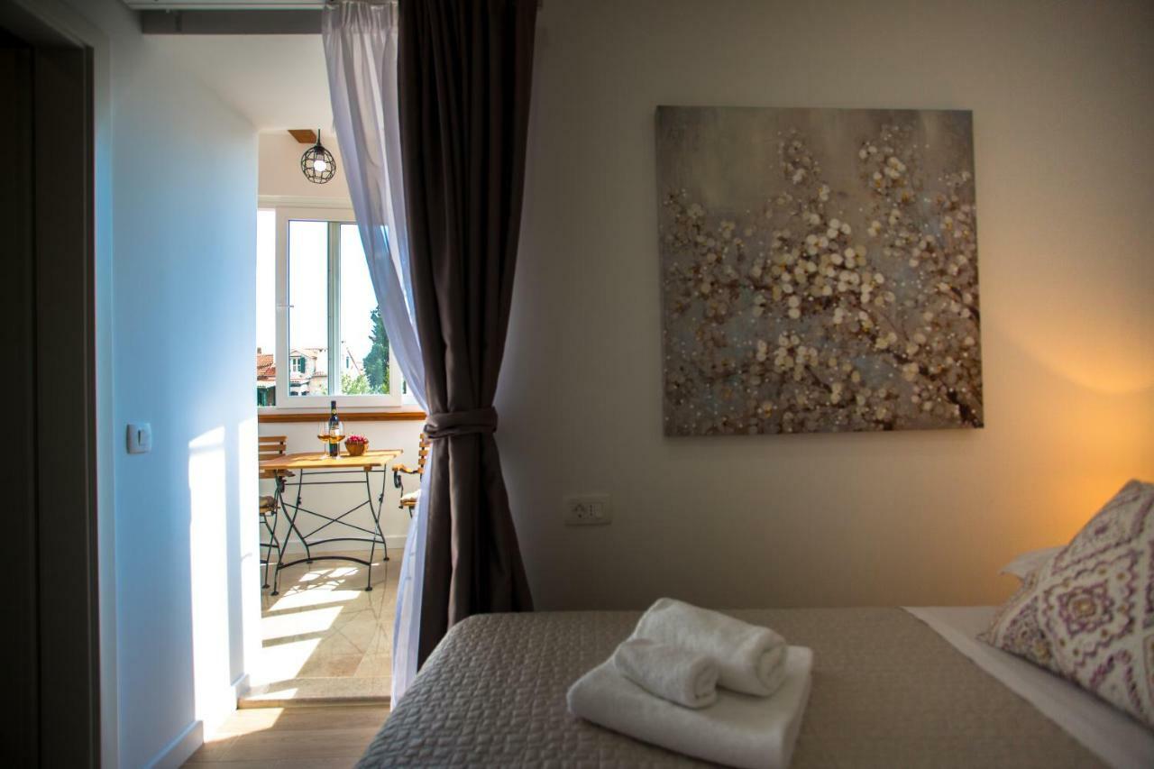 Katriga Luxury Studio, 4**** Old Town Apartman Split