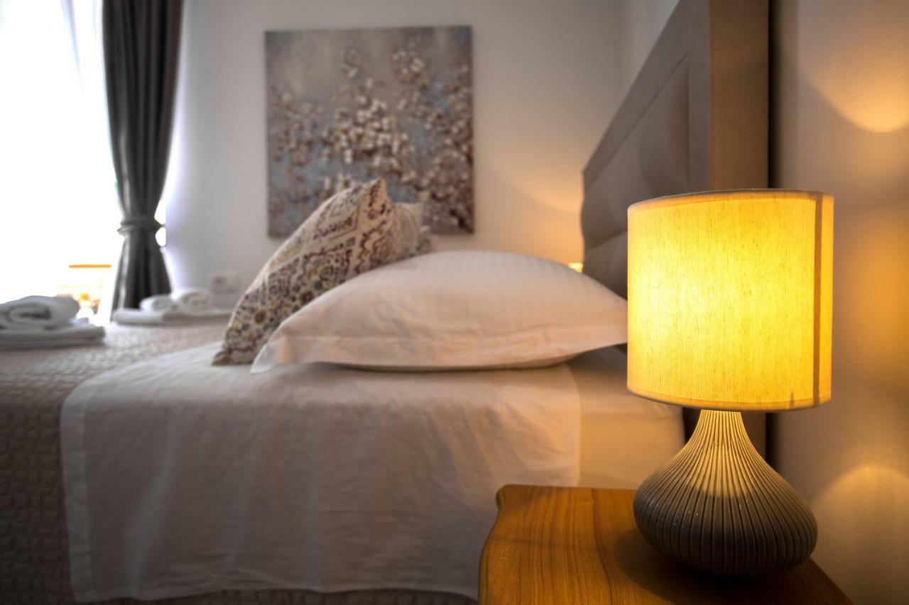 Katriga Luxury Studio, 4**** Old Town Apartman Split