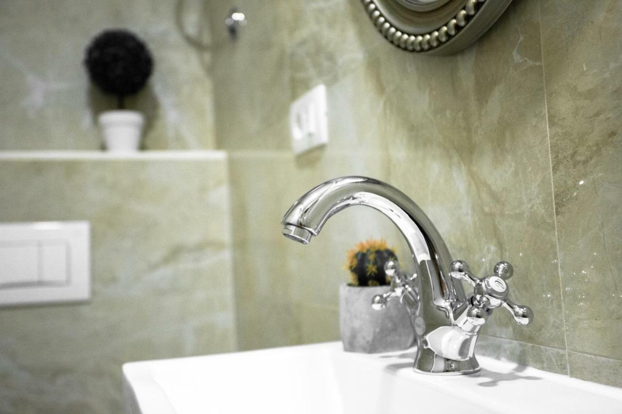 Katriga Luxury Studio, 4**** Old Town Apartman *