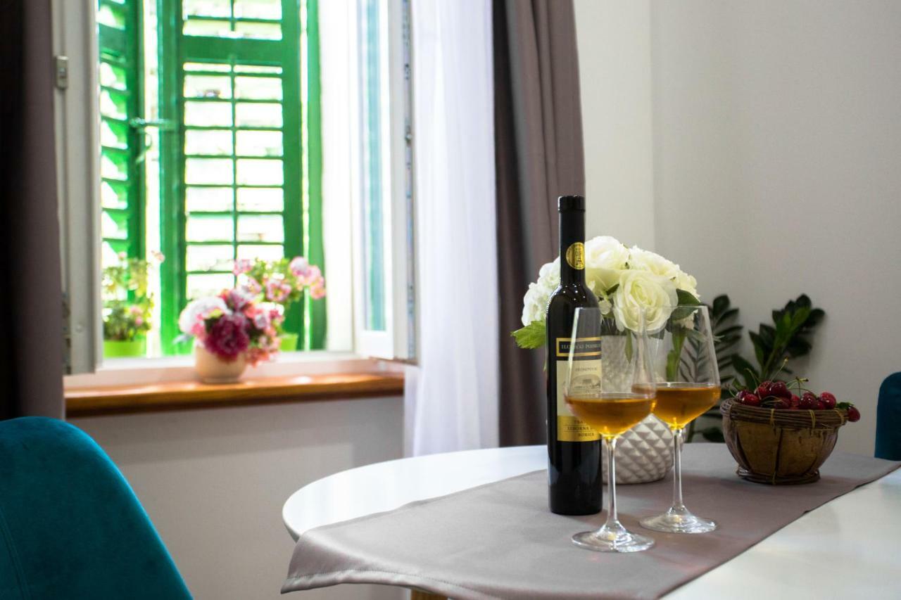 Apartman Katriga Luxury Studio, 4**** Old Town Split