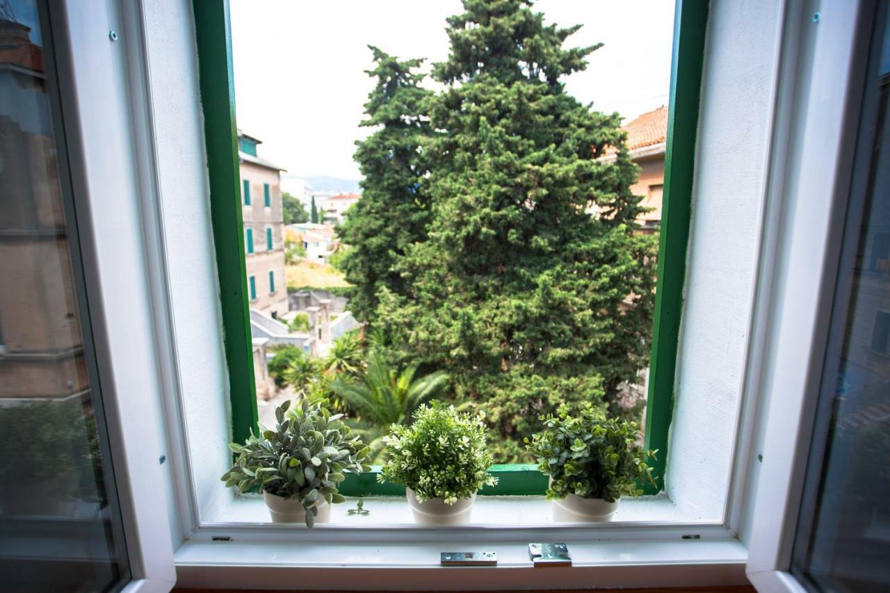 Apartman Katriga Luxury Studio, 4**** Old Town Split